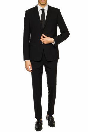 Single-vented blazer, zdjęcie 2 Single-vented blazer od Kenzo